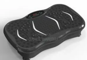 Body Vibration Machine