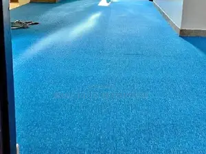 Delta Cooperate Wall to Wall Carpets