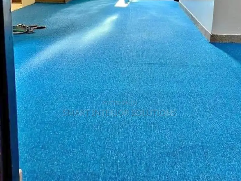 Delta Cooperate Wall to Wall Carpets