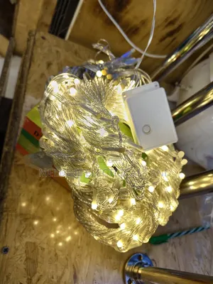 Drop Light/Fairly Light/Christmas Lights