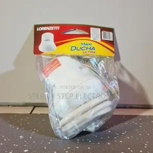 Maxi Ducha Ultra Shower Head Cost Effective With Enhanced Quality
