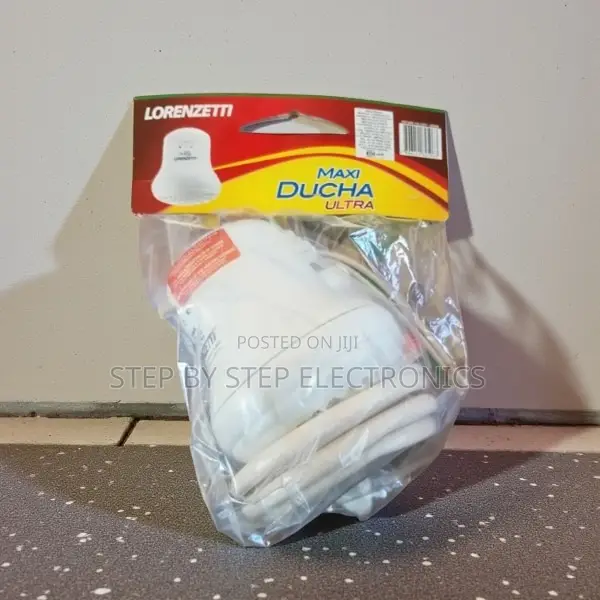 Maxi Ducha Ultra Shower Head Cost Effective With Enhanced Quality