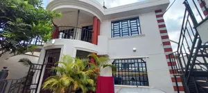 3bdrm Duplex in Ruiru for sale
