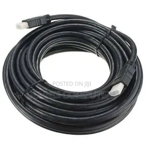 Vention Hdmi Cable 45m Black for Engineering