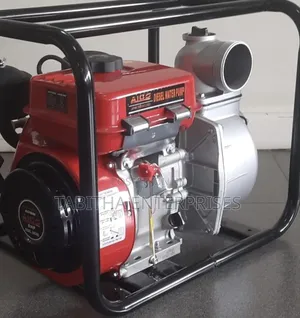Diesel Water Pump 3inch ,,