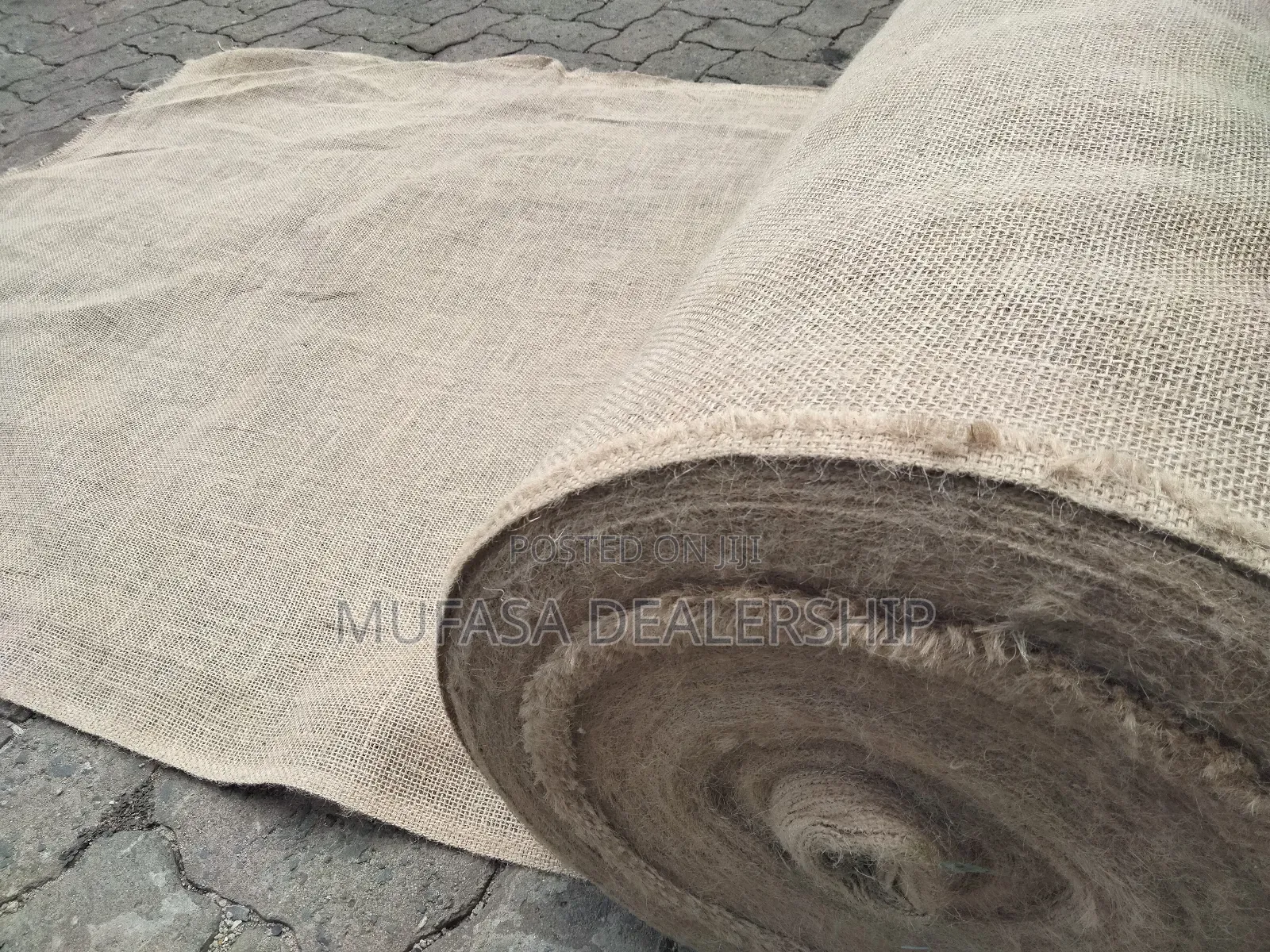 Hessian Cloth Suppliers