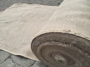 Hessian Cloth Suppliers