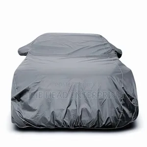 Outlander Car Cover Brandnew Double Layered