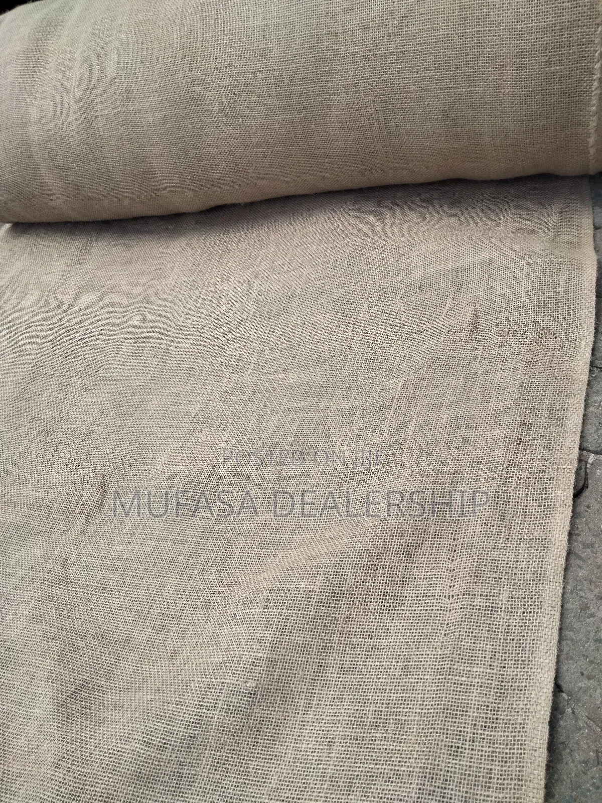 Hessian Cloth/Jute Cloth/Hessian Rolls