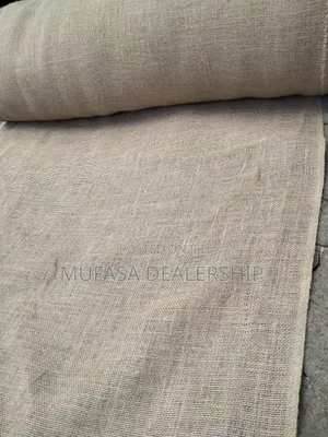 Hessian Cloth/Jute Cloth/Hessian Rolls