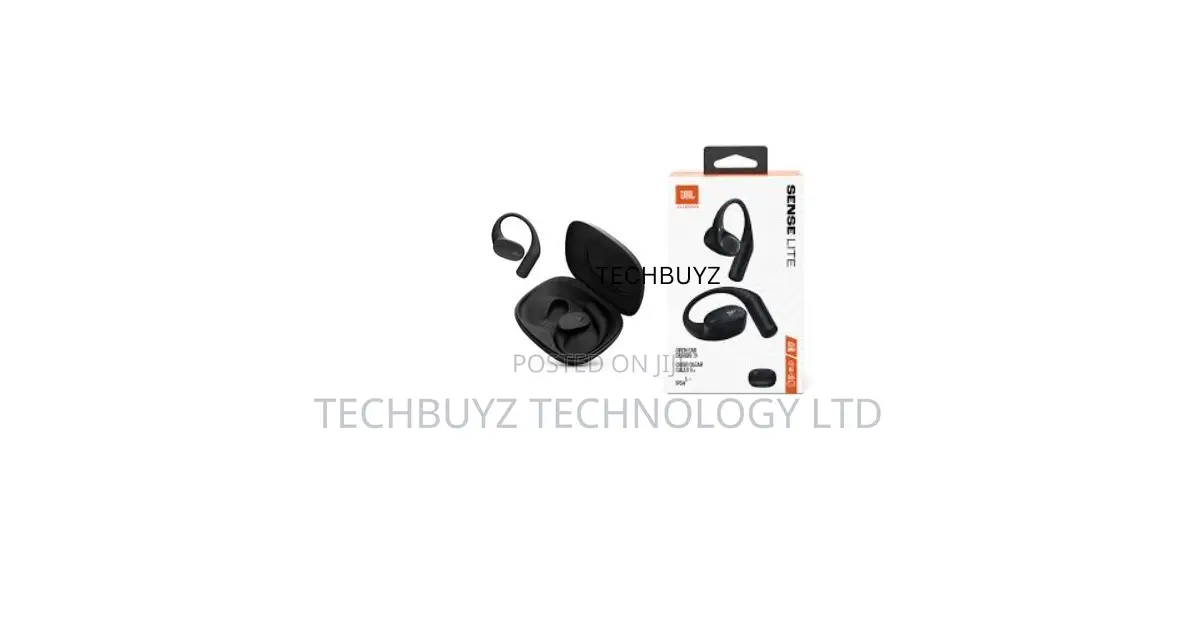 Jbl Sense Lite