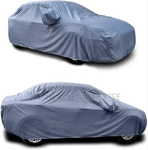 Toyota Premio Perfect Size Fitting Car Cover