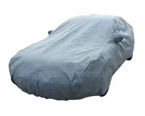 Atenza Car Cover All Weather Sunproof
