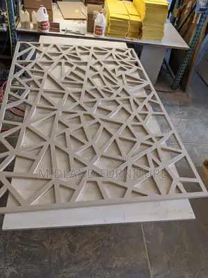 CNC Cutting