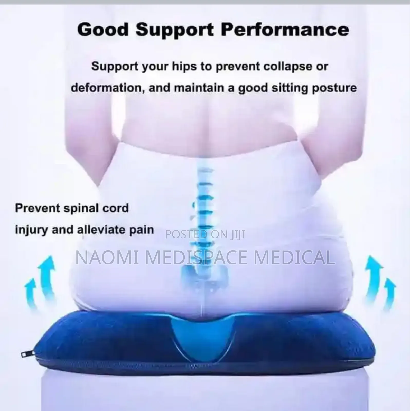 Donut Cushions For Orthopedic