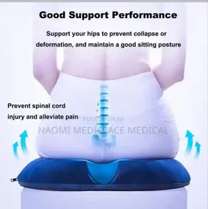 Donut Cushions For Orthopedic