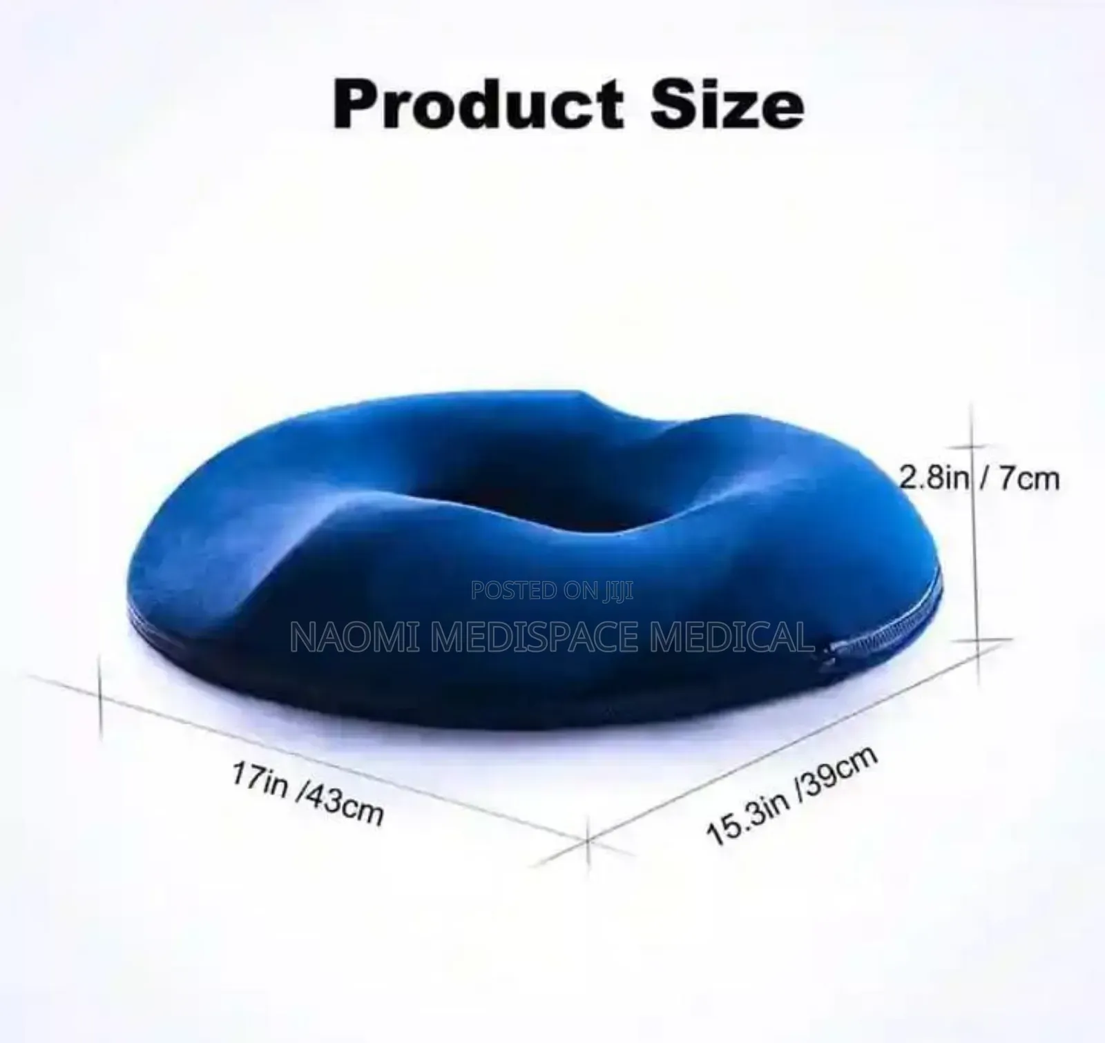 Donut Cushions For Orthopedic