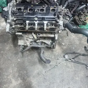 Mr20 Slim Engine