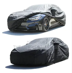 E200 Mercedes Car Cover All Weather Brandnew Waterproof Sunproof