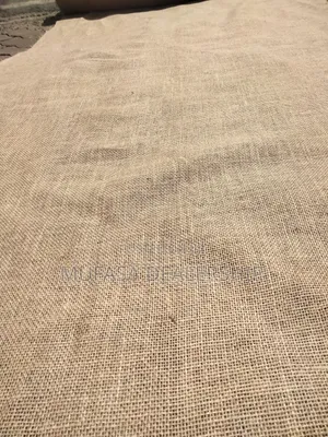 Hessian Cloth(Brown)