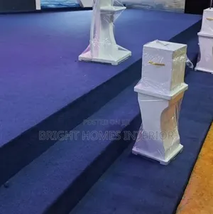 Blue Carpet Church Carpet Available
