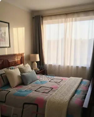Furnished Airbnb 1bedroom Apartment , Racecourse Gardens