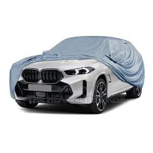 2017 Model Harrier Car Cover All Weather Brandnew