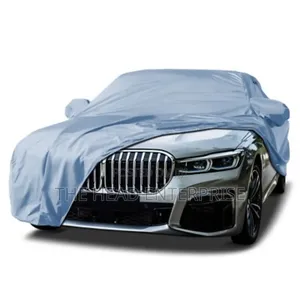 BMW All Season Best Quality Car Cover