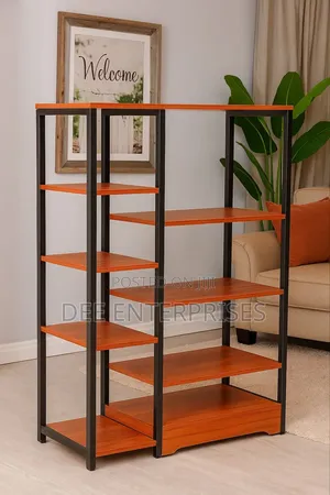 Multi Functional Kitchen Rack
