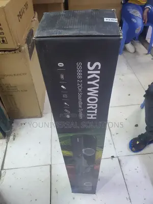 Skyworth Sound Bar Ss888 2.2ch