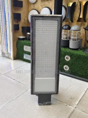 200watts Ac Street Lights.
