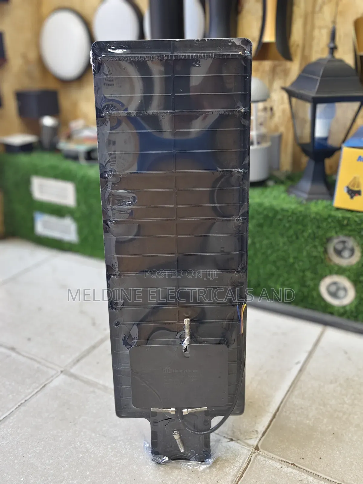 200watts Ac Street Lights.
