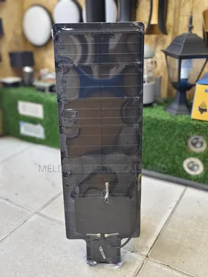 200watts Ac Street Lights.