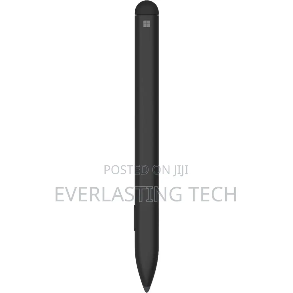 Microsoft Surface Slim Pen 2 Charcoal Black