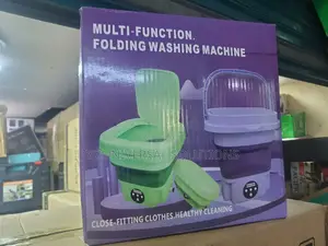Portable Washing Machine