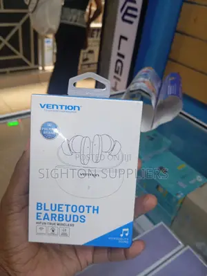 Vention Hifun True Wireless Bluetooth Earbuds