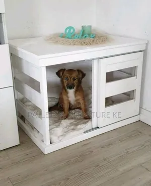 Royal Pallet Kennel
