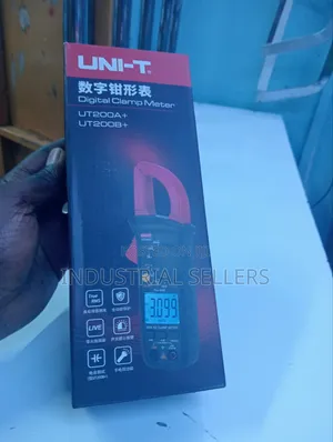 High Quality Clamp Meter Unit