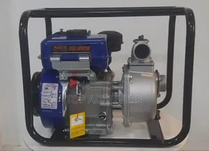 2inch Diesel Water Pump 8hp Engine/Aico Japan 2hp Diesel Water Pump