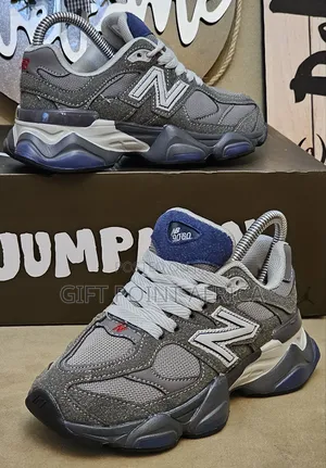 New Balance 9060 Sneakers Shoes For  Kids