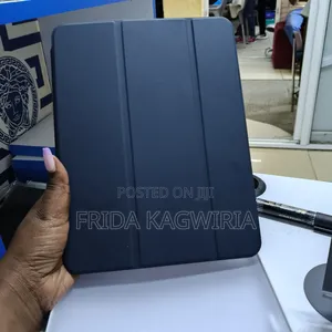 Smart Flip Case For iPad 11th Generation ( iPad A16)