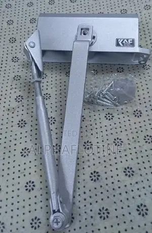 Aluminum Alloydoor Closer 70 Series
