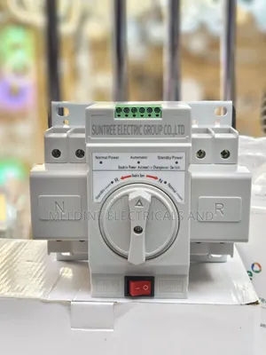Suntree Automatic Change Over 63a