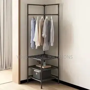 *3 -Layer Corner Cloth Organizer*