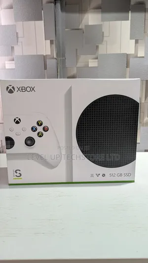 Xbox Series S, 512gb Console