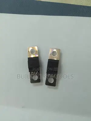 Midi (Ami/Ans) Automotive Bolt Down Fuse