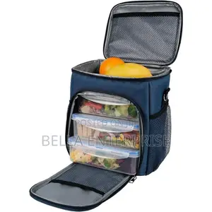 Insulated Thermal Lunch Bags