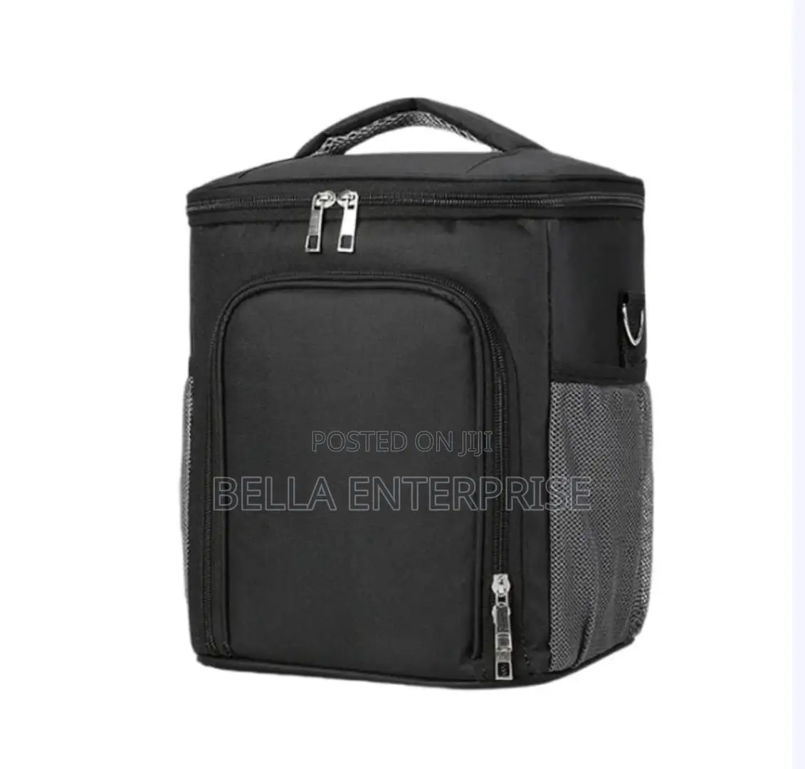 Insulated Thermal Lunch Bags