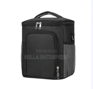 Insulated Thermal Lunch Bags