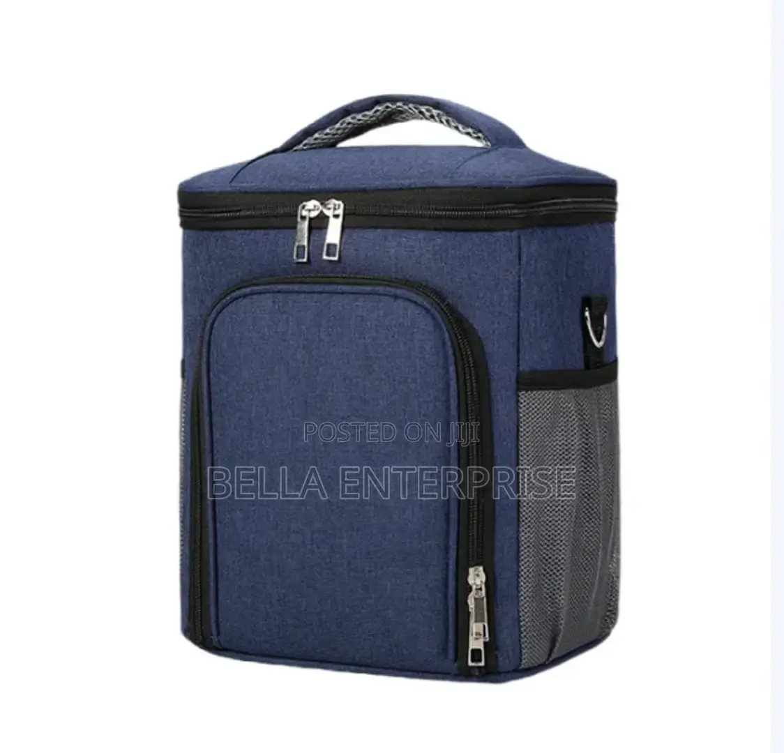 Insulated Thermal Lunch Bags